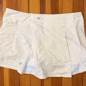 Lululemon Tennis Skirt